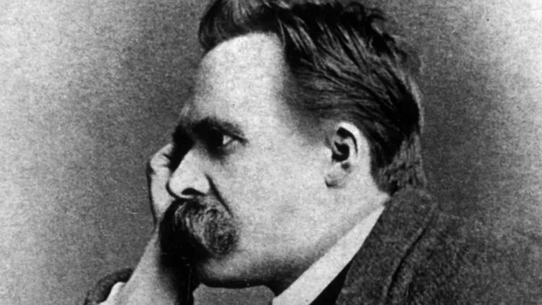 Por qué leemos a Nietzsche